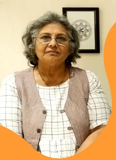 CA Seema Shah