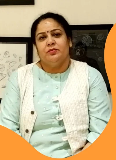 Ms. Shalini Arora