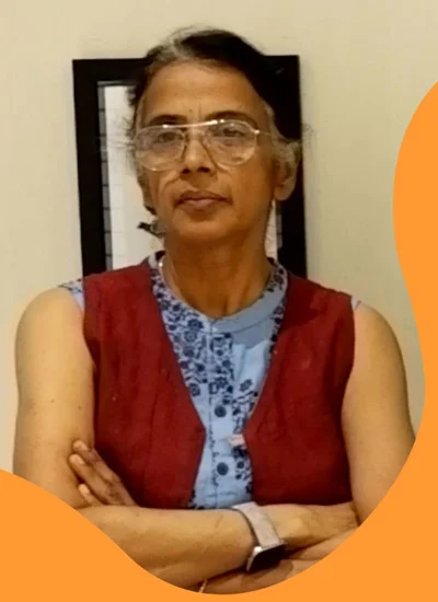 Dr.Manju Lodha